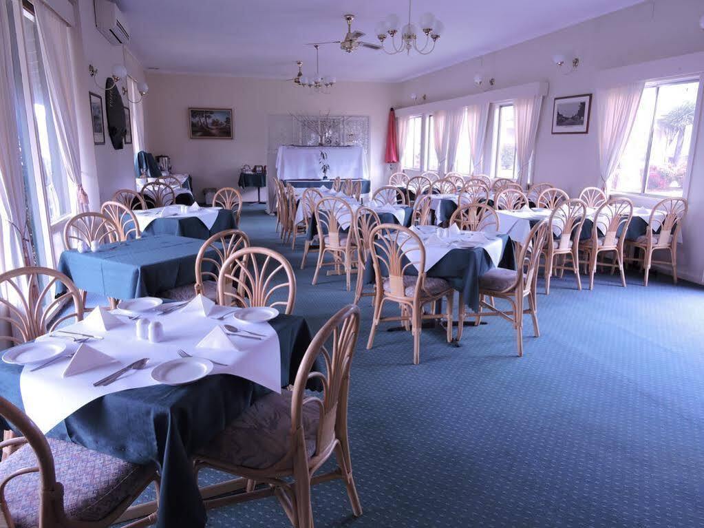 Redhill Cooma Motor Inn Eksteriør bilde